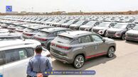 قیمت خودرو 25 شهریور 1404