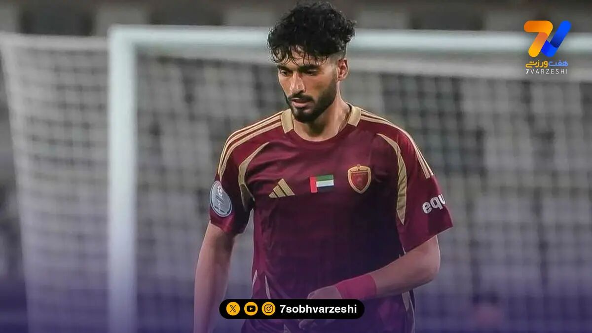 محمد قربانی: از استقلال و پرسپولیس پیشنهاد داشتم