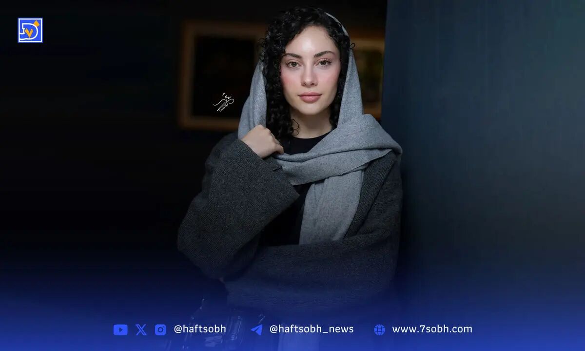 زندگی نامه ترلان پروانه بازیگری از کودکی + عکس خصوصی
