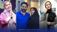 زندگی نامه ژیلا صادقی  + عکس های خصوصی