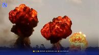 جزئیات انفجار مرموز شهر ری