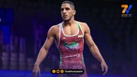 رحمان عموزاد: یک سال برای این روز تلاش کردم
