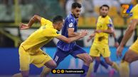 استقلال در دوبی هفت تایی شد؛ صد رحمت به العین!