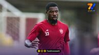غیبت طولانی سرژ اوریه در پرسپولیس؛ مدافع پرهزینه تا پایان مهر دور از میادین