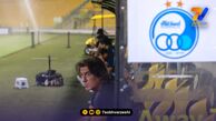 هواداران استقلال خواستار اخراج ساپینتو شدند!