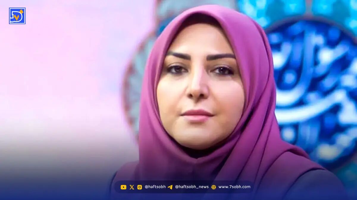 نگاهی به مدل مانتو پروانه ای المیرا شریفی مقدم که همه را شوکه کرد