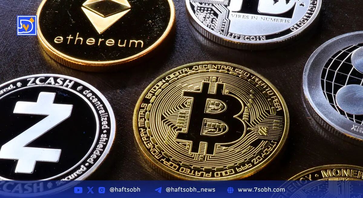 قیمت امروز بیت‌کوین، اتریوم، ریپل، دوج‌کوین و سولانا (پنجشنبه 27 شهریور)