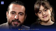 تولد 5 سالگی رز دختر محسن کیایی با تم عروسکی و دکوراسیون دیزنی لند