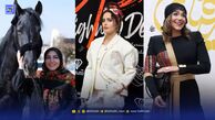 نگاه روز | الناز شاکردوست، المیرا شریفی مقدم، رویا وحدتی