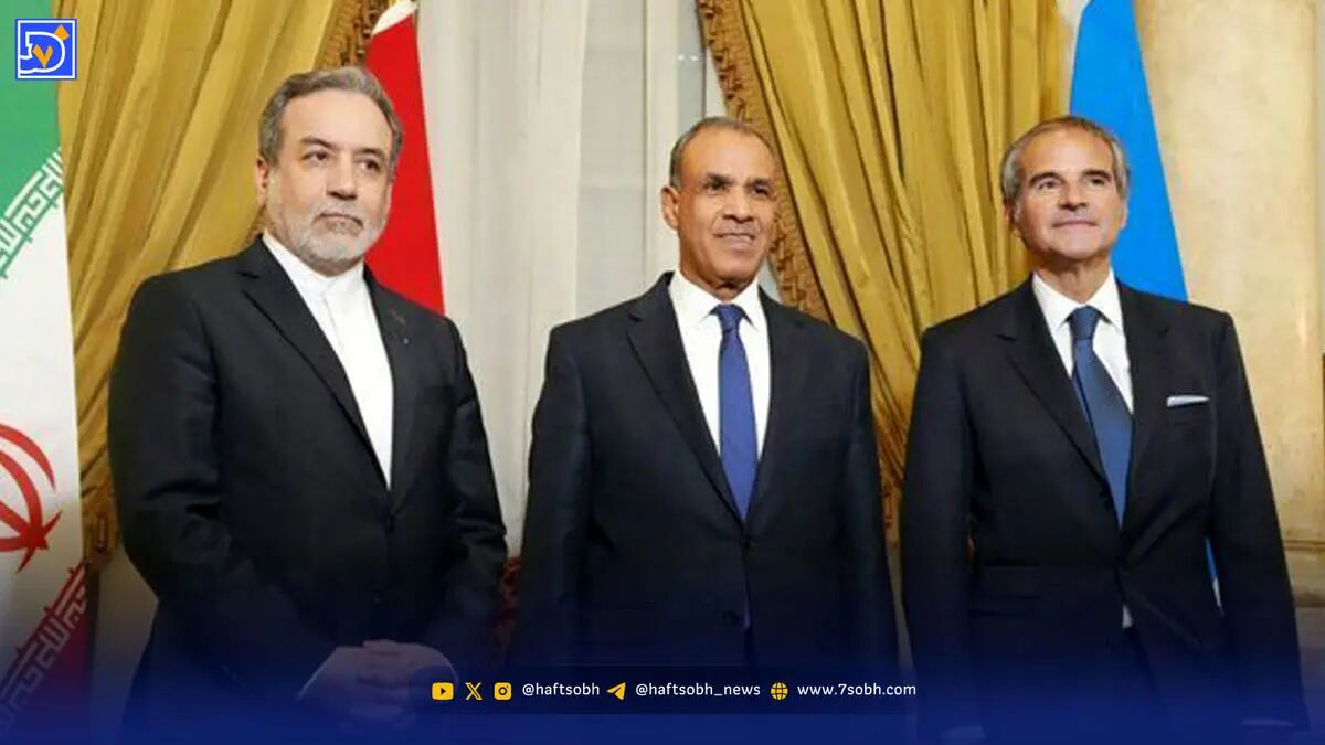 ایران برای آژانس خط قرمز گذاشت: بدون توقف اسنپ‌بک توافقی در کار نیست