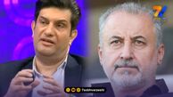مدیرعامل پرسپولیس 20 میلیون تومان جریمه شد، جنگ درویش و سمیعی ادامه دارد!