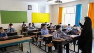 مهرماه امسال خبری از کلاس حضوری نیست؟