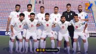 سقوط آزاد تیم ملی در رنکینگ جدید فیفا
