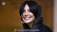 استایل تیره و متفاوت شبنم قربانی