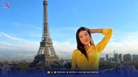 عروسی لوکس ثروتمندترین بلاگر و اینفلوئنسر