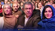 خانواده‌ای از جنس شهرت؛ با پدر و مادر هنرمند باران کوثری آشنا شوید