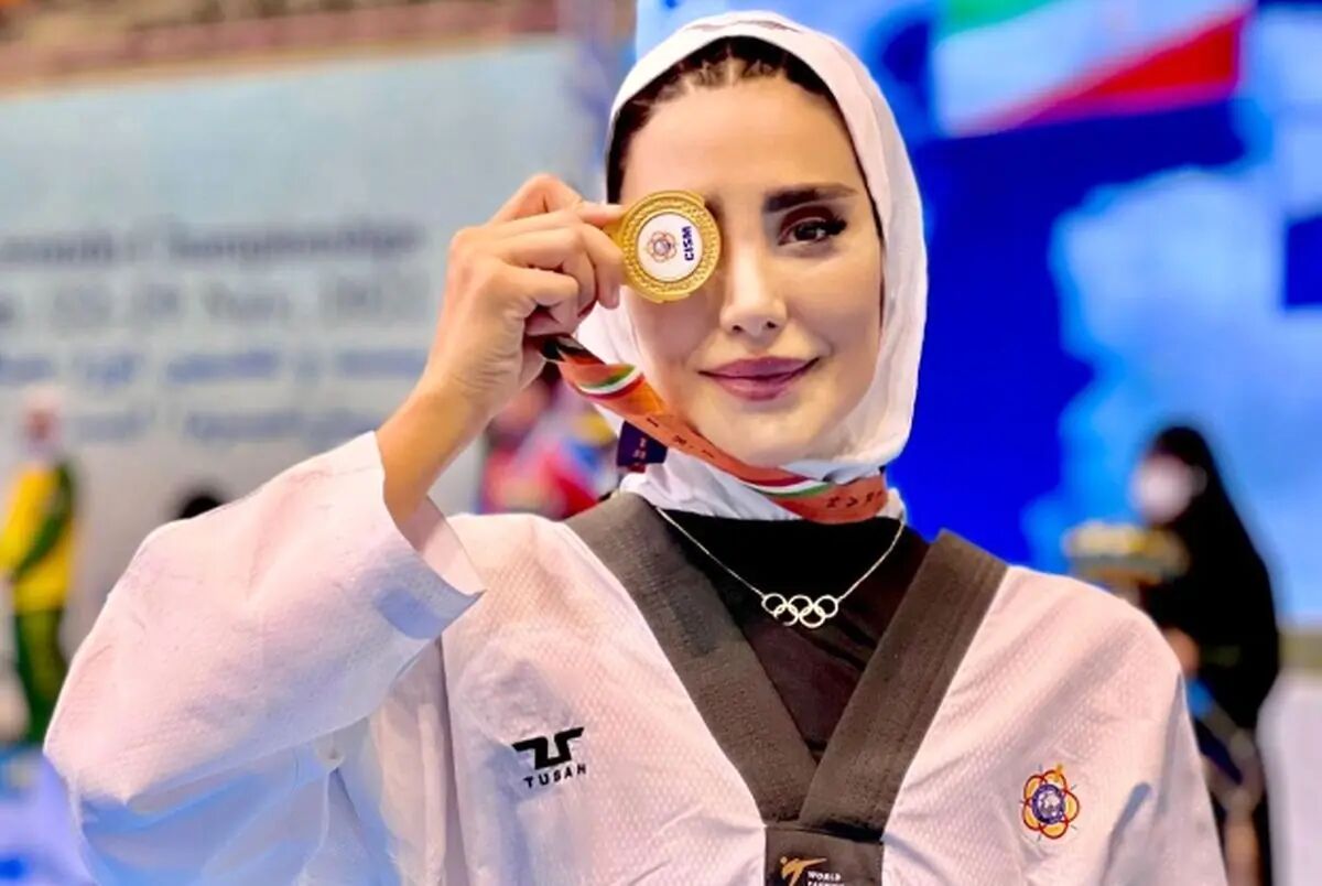 بیوگرافی شهربانو دامغانی نژاد