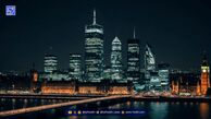 درخواست توسعه استراتژی بلاک‌چین و استیبل‌کوین در بریتانیا
