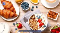 صبحانه کلید کاهش خطر مرگ زودهنگام