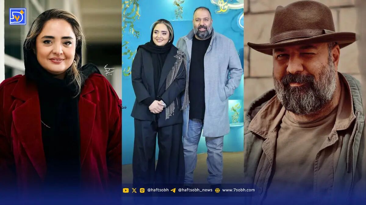 نگاه روز| بیوگرافی مادرزن علی اوجی