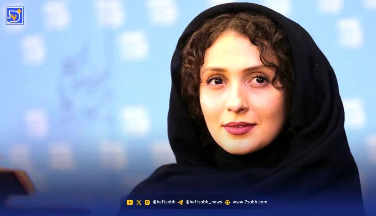 استایل هالووینی بازیگر سریال قهوه پدری ؛ مهسا ذاکری
