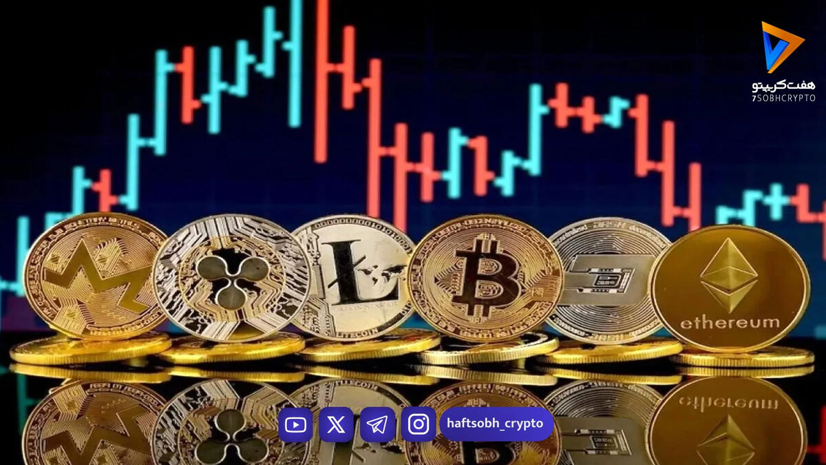 واکنش بازارهای مالی به تنش‌های خلیج فارس: ریزش‌ها و نوسانات نرخ