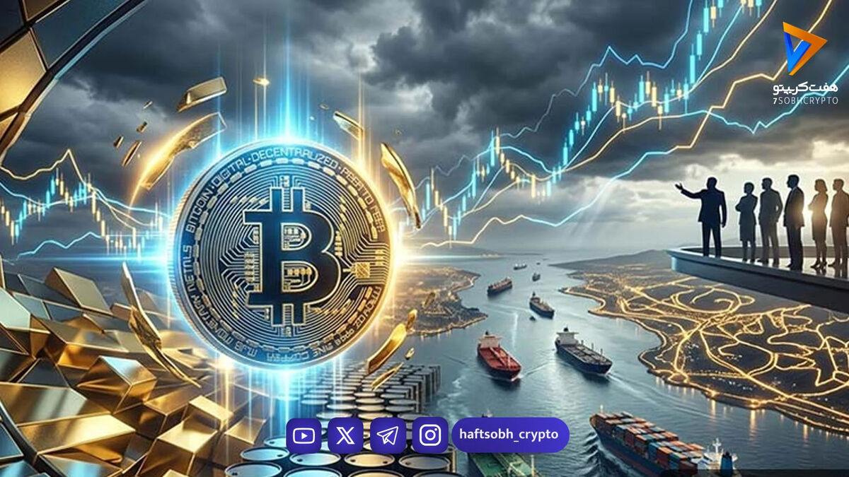 تأثیر نفس‌گیر مذاکرات ایران و آمریکا بر نوسان شدید طلا، نفت و دلار در بازارهای مالی