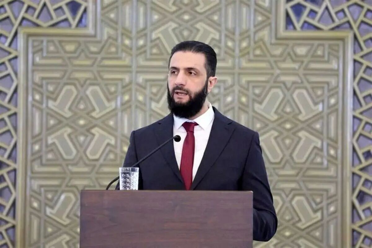الجولانی درباره رابطه با ایران اعلام موضع کرد