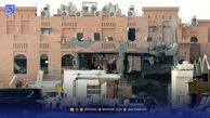 خنجر تل‌آویو به قلب خلیج فارس