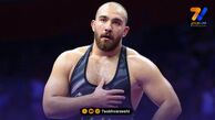 زارع، قدم اول را محکم برداشت