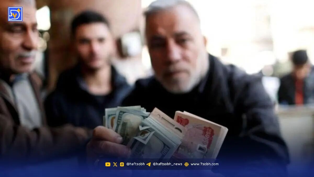 قیمت دینار عراق امروز شنبه 22 شهریور 1404