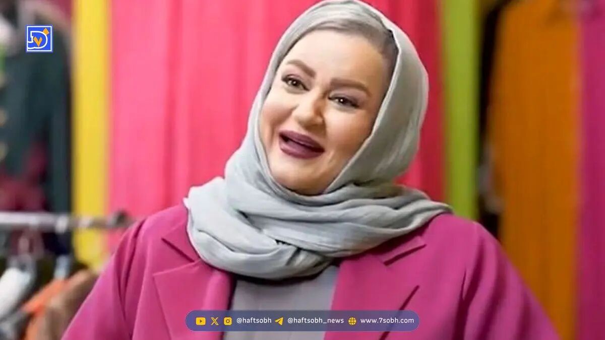 لیستی کامل از همه مردانی که نعیمه نظام دوست شوخی شوخی عاشقشان شد+تصاویر