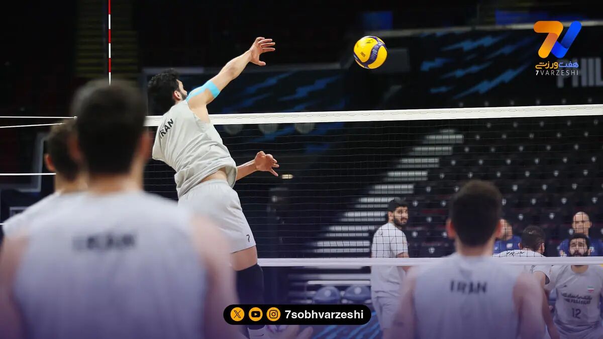 قهرمانی جهان ۲۰۲۵؛ آغاز مسیر سخت ایران از گروه A