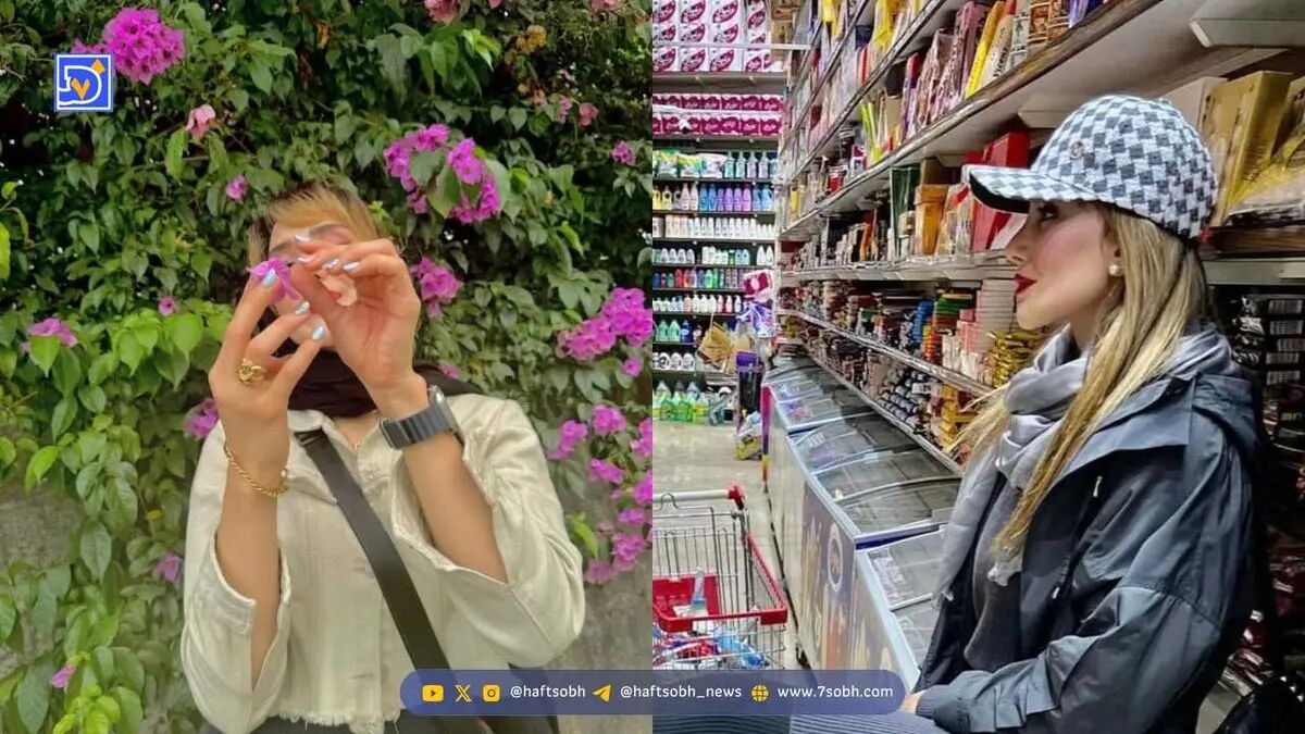 سبک زندگی شهربانو دامغانی نژاد