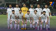 ترکیب خودروسازان مقابل شمس آذر