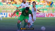 ترکیب ذوب آهن و مس رفسنجان؛ شاگردان حدادی فر به خط شدند
