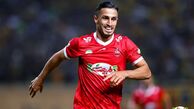 علی علیپور نزدیک به سلطان: سومین گل فصل در سومین بازی پرسپولیس