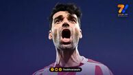 المپیاکوس با درخشش مهدی طارمی جشنواره گل به پا کرد
