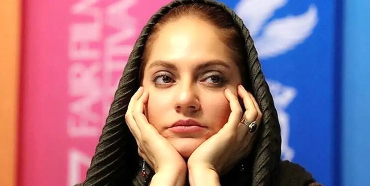 فیلم جدید مهناز افشار