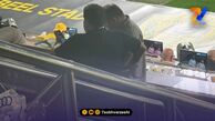 یک عکس رابطه بابایی و قلیچ‌خانی را لو داد؛ عضو هیات مدیره استقلال کنار دست راست قلعه نویی