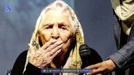 ثمینه باغچه‌بان؛ زنی که تمام عمرش دوید و دوید