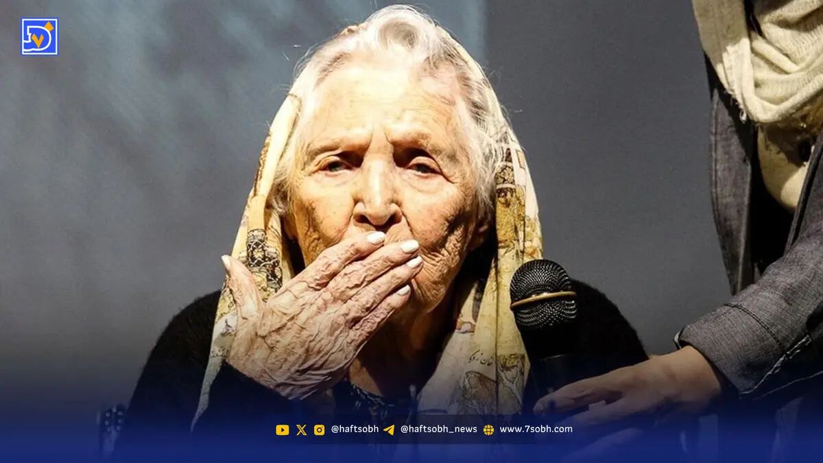 ثمینه فرزند خلف جبار| در رثای ثمینه باغچه‌بان