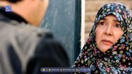 عکس| سفر در زمان؛ چهره «آفرین عبیسی» در دوران فعالیت در سینمای قبل انقلاب؛ دهه 50
