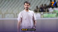 قاسم حدادی فر: فقط به احترام شما آمدم!