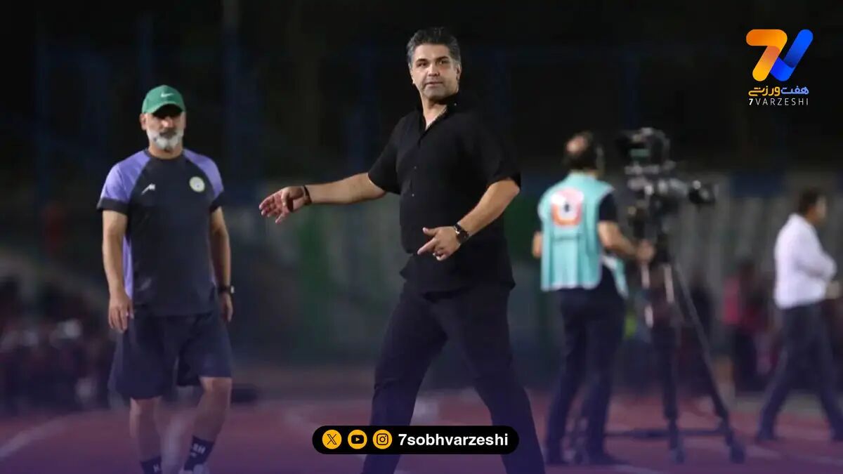 فجر یک - ذوب آهن صفر؛ سلام پیروز به صدر از قلب شیراز!