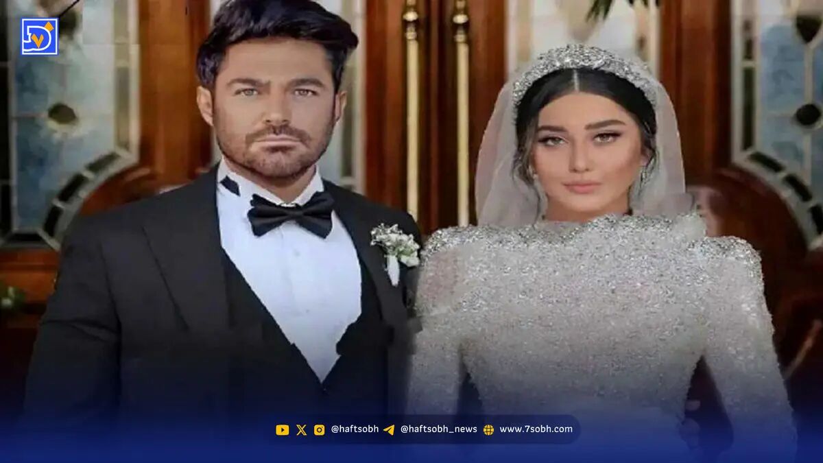 پدر و مادر محمدرضا گلزار