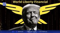 کاهش عرضه و افزایش ارزش توکن WLFI با پیشنهاد حاکمیتی جدید