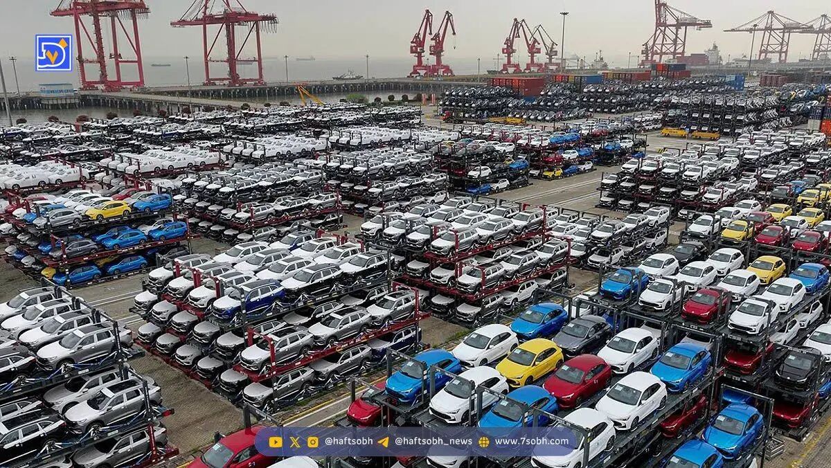 هجوم شرکت‌ها برای واردات خودرو؛ ۱۳۰ شرکت موفق به اخذ مجوز شدند