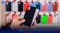 بازار لوازم جانبی موبایل