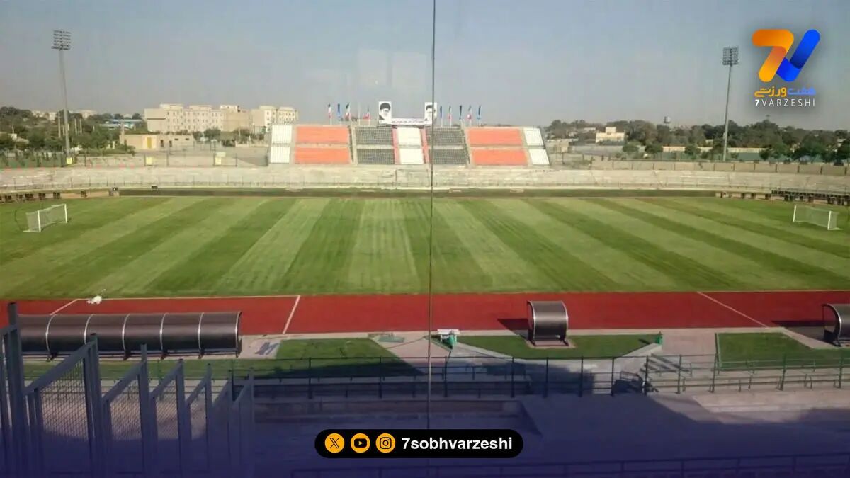 شرط جالب سازمان لیگ برای استقلال؛ غر نزنید در شهرقدس بازی کنید!